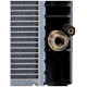 Радіатор, система охолодження двигуна CR 132 000S MAHLE