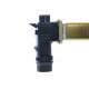 Радіатор, система охолодження двигуна CR 132 000S MAHLE