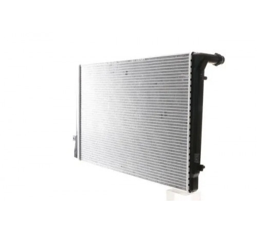 Радіатор, система охолодження двигуна CR 1395 000S MAHLE