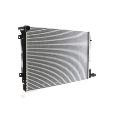 Радіатор, система охолодження двигуна CR 1395 000S MAHLE