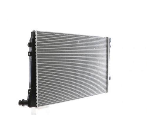 Радіатор, система охолодження двигуна CR 1395 000S MAHLE