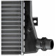Радіатор, система охолодження двигуна CR 1395 000S MAHLE
