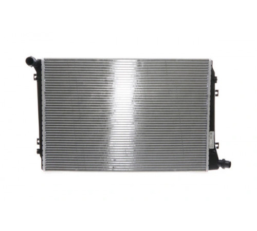 Радіатор, система охолодження двигуна CR 1395 000S MAHLE