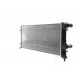 Радіатор, система охолодження двигуна CR 1448 000S MAHLE