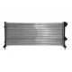 Радіатор, система охолодження двигуна CR 1448 000S MAHLE