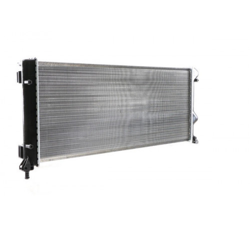 Радіатор, система охолодження двигуна CR 1448 000S MAHLE
