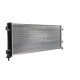 Радіатор, система охолодження двигуна CR 1448 000S MAHLE