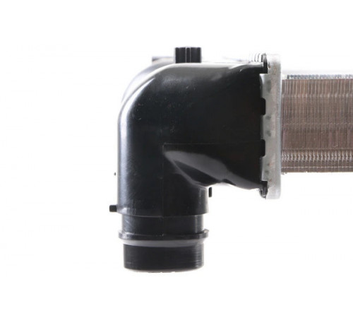 Радіатор, система охолодження двигуна CR 1448 000S MAHLE