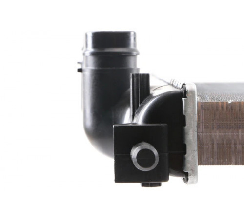 Радіатор, система охолодження двигуна CR 1448 000S MAHLE
