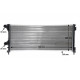 Радіатор, система охолодження двигуна CR 1448 000S MAHLE