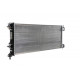 Радіатор, система охолодження двигуна CR 1448 000S MAHLE