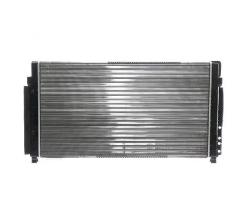 Радіатор, система охолодження двигуна CR 1533 000S MAHLE