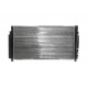 Радіатор, система охолодження двигуна CR 1533 000S MAHLE
