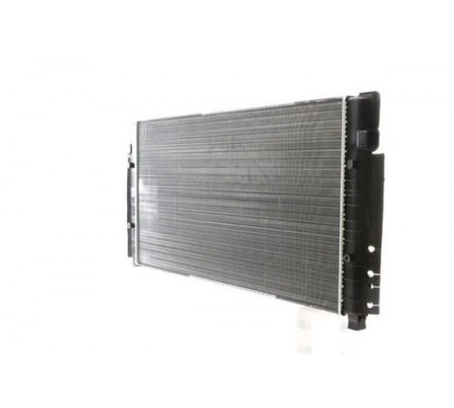 Радіатор, система охолодження двигуна CR 1533 000S MAHLE