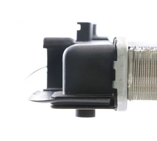 Радіатор, система охолодження двигуна CR 1533 000S MAHLE