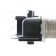 Радіатор, система охолодження двигуна CR 1533 000S MAHLE