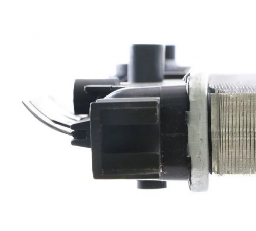 Радіатор, система охолодження двигуна CR 1533 000S MAHLE