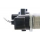Радіатор, система охолодження двигуна CR 1533 000S MAHLE