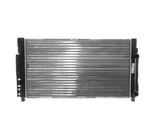 Радіатор, система охолодження двигуна CR 1533 000S MAHLE