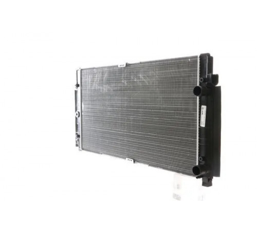 Радіатор, система охолодження двигуна CR 1533 000S MAHLE