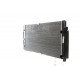 Радіатор, система охолодження двигуна CR 1533 000S MAHLE
