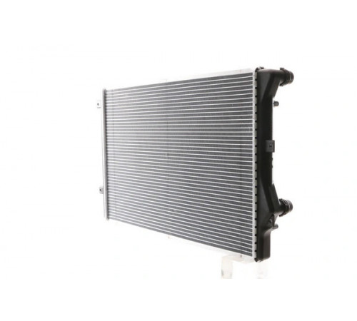 Радіатор, система охолодження двигуна CR 1538 000S MAHLE