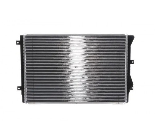 Радіатор, система охолодження двигуна CR 1538 000S MAHLE