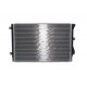 Радіатор, система охолодження двигуна CR 1538 000S MAHLE