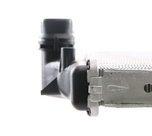 Радіатор, система охолодження двигуна CR 1538 000S MAHLE