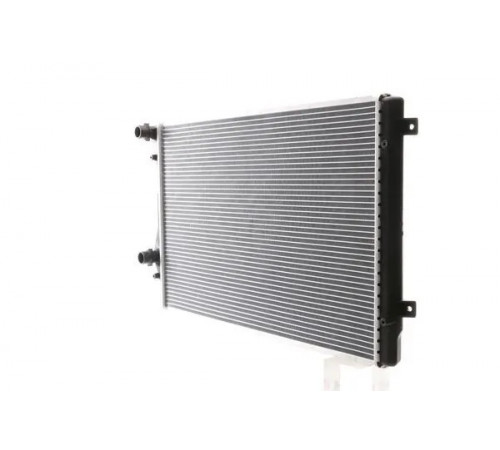 Радіатор, система охолодження двигуна CR 1538 000S MAHLE