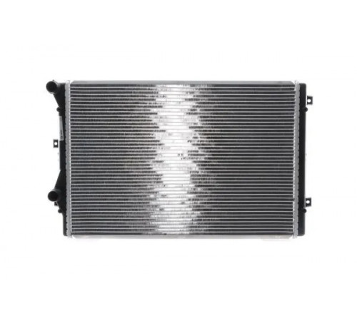 Радіатор, система охолодження двигуна CR 1538 000S MAHLE