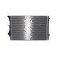 Радіатор, система охолодження двигуна CR 1538 000S MAHLE