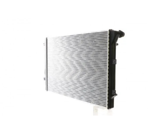 Радіатор, система охолодження двигуна CR 1539 001S MAHLE