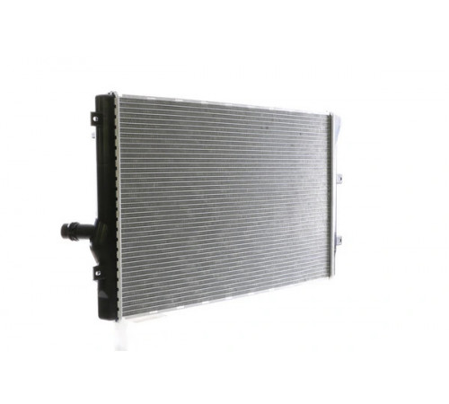 Радіатор, система охолодження двигуна CR 1539 001S MAHLE