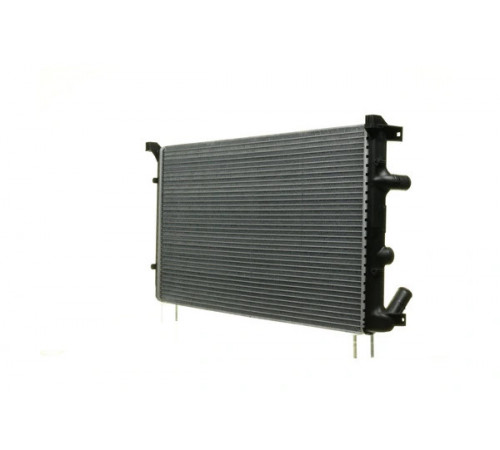 Радіатор, система охолодження двигуна CR 1683 000S MAHLE