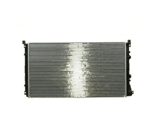 Радіатор, система охолодження двигуна CR 1683 000S MAHLE