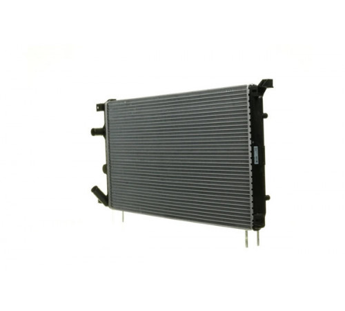 Радіатор, система охолодження двигуна CR 1683 000S MAHLE
