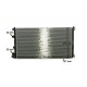 Радіатор, система охолодження двигуна CR 1683 000S MAHLE