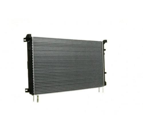 Радіатор, система охолодження двигуна CR 1683 000S MAHLE