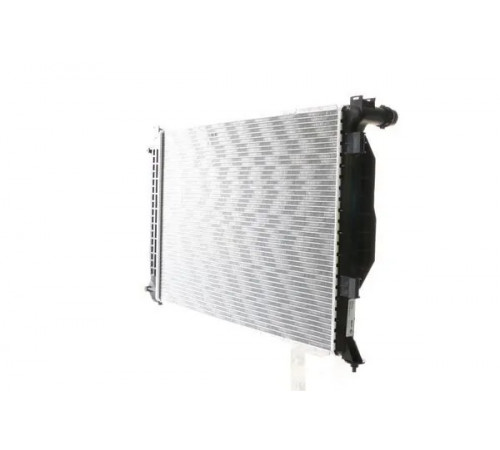Радіатор, система охолодження двигуна CR 1686 000S MAHLE