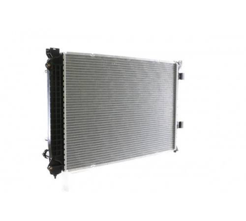 Радіатор, система охолодження двигуна CR 1686 000S MAHLE