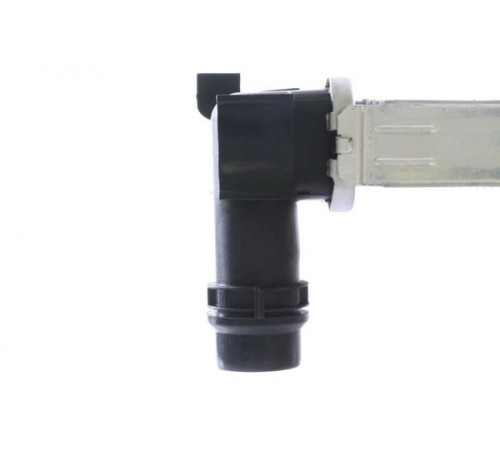 Радіатор, система охолодження двигуна CR 1686 000S MAHLE