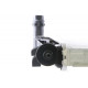 Радіатор, система охолодження двигуна CR 1686 000S MAHLE