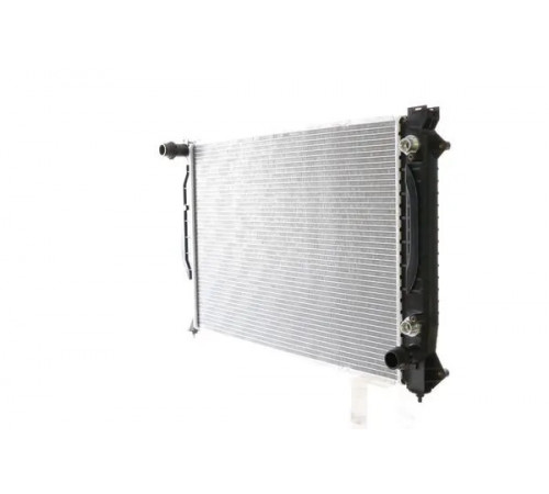 Радіатор, система охолодження двигуна CR 1686 000S MAHLE