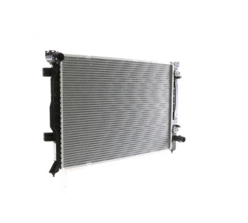 Радіатор, система охолодження двигуна CR 1686 000S MAHLE