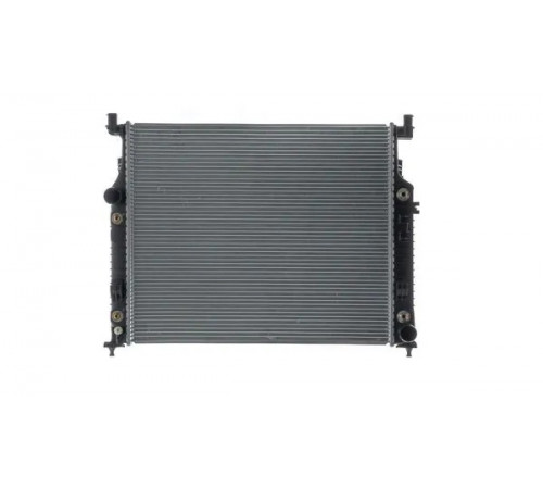 Радіатор, система охолодження двигуна CR 1705 000S MAHLE