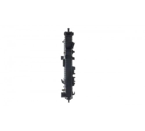 Радіатор, система охолодження двигуна CR 1705 000S MAHLE