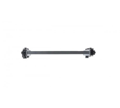 Радіатор, система охолодження двигуна CR 1705 000S MAHLE