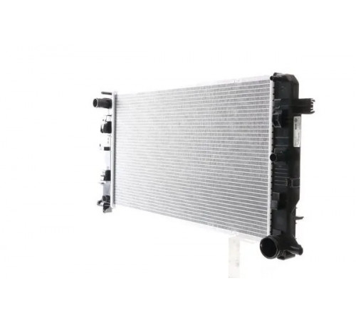 Радіатор, система охолодження двигуна CR 1710 000S MAHLE