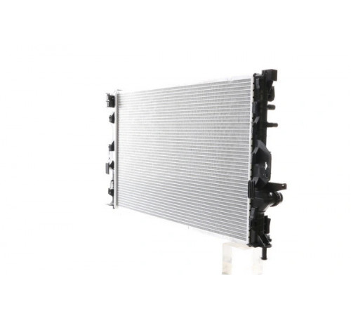 Радіатор, система охолодження двигуна CR 1748 000S MAHLE